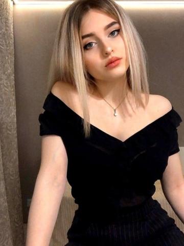 Проститутка Лорета